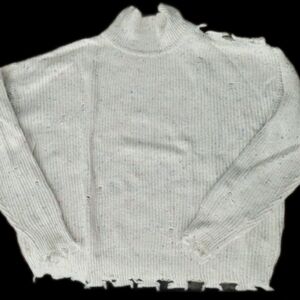 ZENANA women's sweater medium